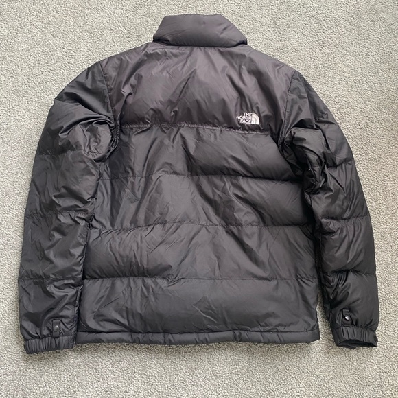 North Face 700 Down Puffer Jacket - Picture 6 of 16